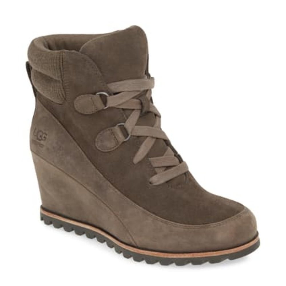 NEW! UGG Kriston Waterproof Bootie
